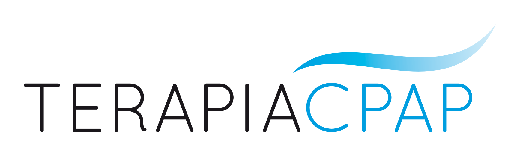 Logo Terapia CPAP Portugal