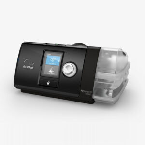 Equipamentos CPAP