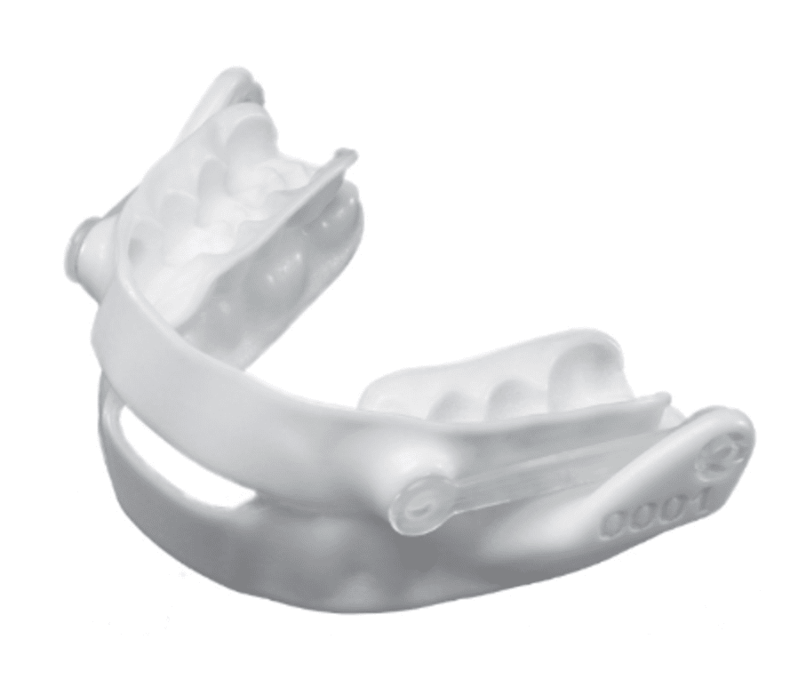 Narval CC Avanço mandibular