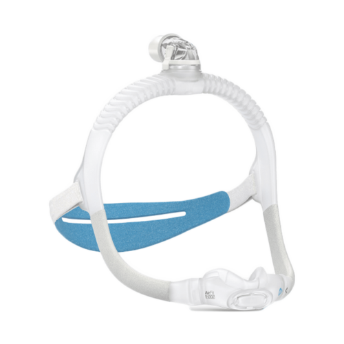 Mascara cpap nasal resmed sale