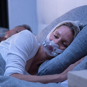 Sleep apnea