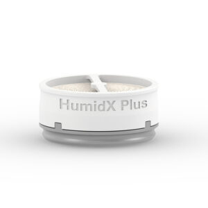 ResMed HumidX Plus, humidificação para AirMini CPAP