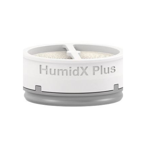 Humidificação HumidX Plus para AirMini