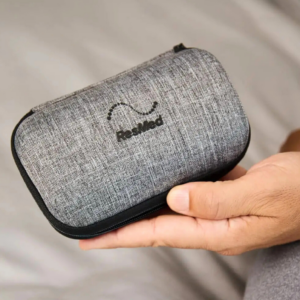 AirMini Travel Case, acessório aparelho CPAP ResMed - Image 3