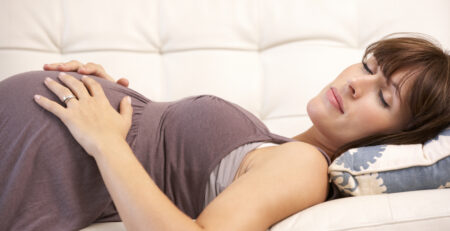 gravidez e apneia do sono