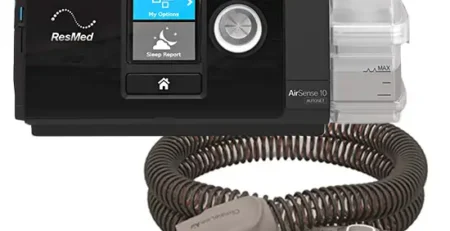 Airsense 10 auto