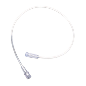 Adaptador do tubo do humidificador