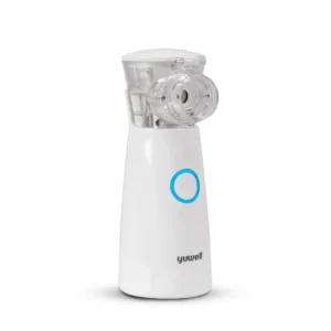 Nebulizador de malha M102