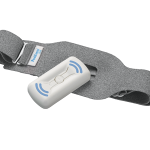POSIFORM®-BELT Cinturão anti-ronco