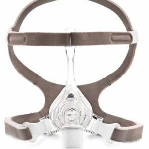 Máscara CPAP pico nasal