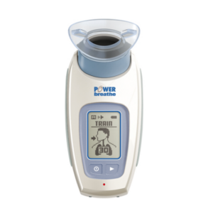 POWERbreathe KH2 – Treinador Respiratório
