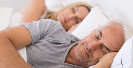 A relação entre o sono e o stresse parental