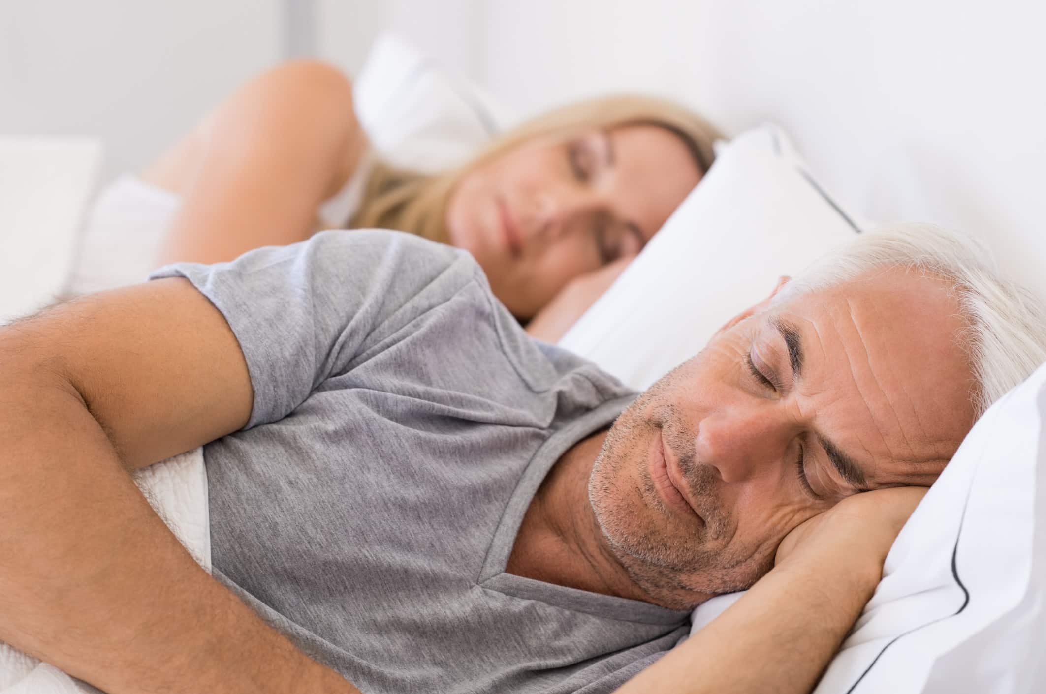 A relação entre o sono e o stresse parental
