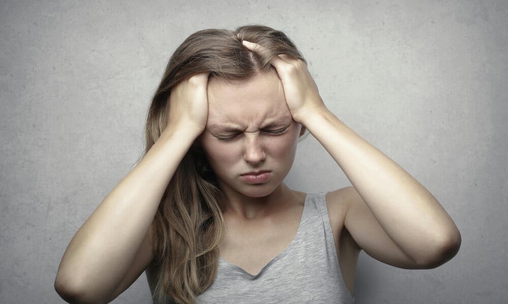A fibromialgia e o sono.