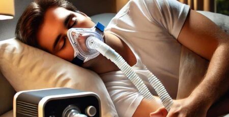 compressor para nebulização