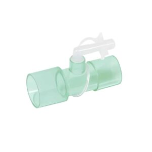 Conector de Oxigénio Clearo