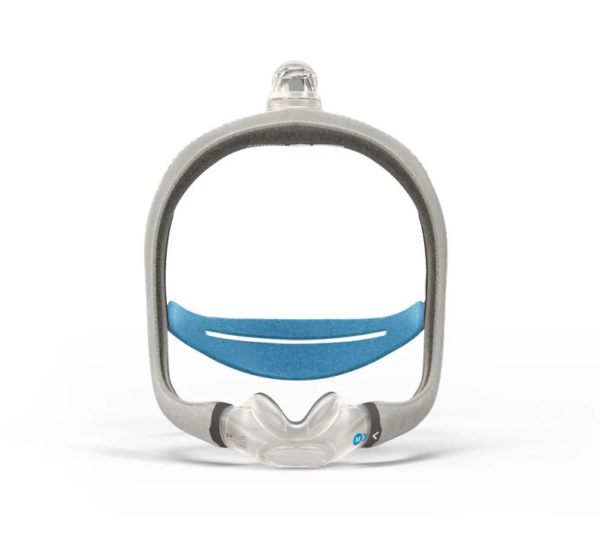 Máscara nasal AirTouch™ N30i