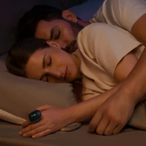 Anel O2: Monitor contínuo de oxigénio - Image 3