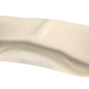 Capa almofada anti-ronco posiform