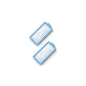 Filtro Hipoalergénico CPAP Philips DreamStation 2