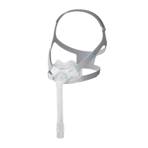 Yuwell Facial Mask Breathwear II YF-06 Frontal View