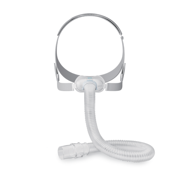 yuwell-nasal-mask-YN-06 Yuwell Nasal Mask YN-06