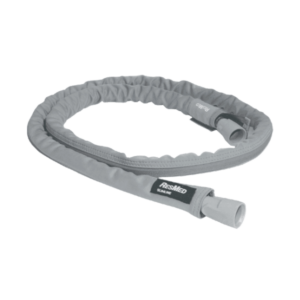 Pack tubo SlimLine ResMed com a sua capa aquecedora