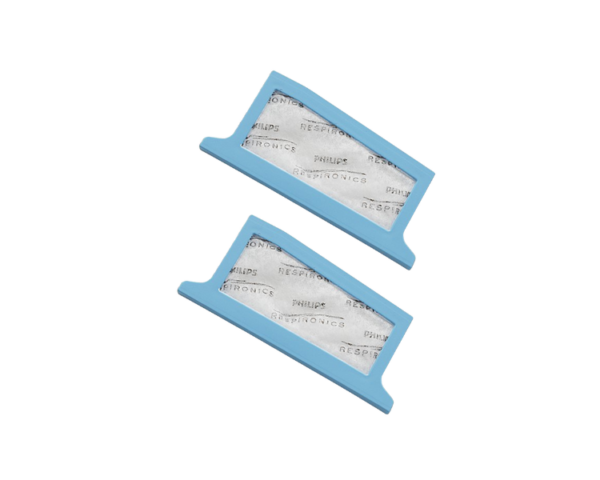 Filtro Antipartículas Para Dreamstation 1 Philips Respironics