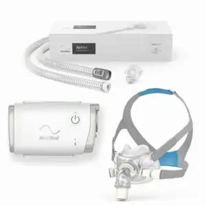 Airmini Autoset, by Resmed - Image 5