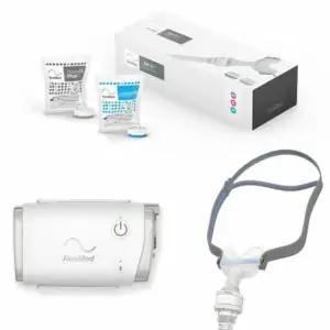 Airmini Autoset, by Resmed - Image 4