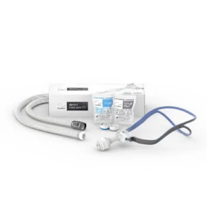 P10 AirMini Mask Pack, ResMed Nasal CPAP Pillow - Image 1