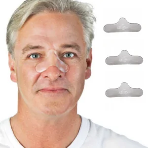 ResMed Protector Nasal, Pacote 3 Geckos