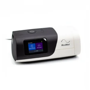 Airsense 11 autocpap vista zenital