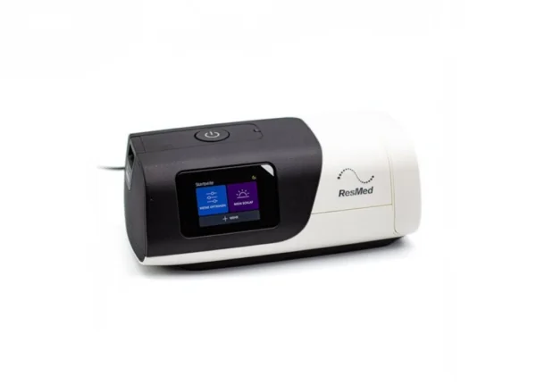 Airsense 11 autocpap vista zenital