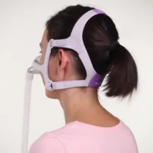 AirFit N20 para ela - Arnés Resmed - Image 1