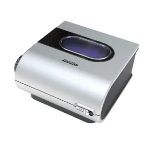 Vista superior del humidificador térmico S9 Series H5i