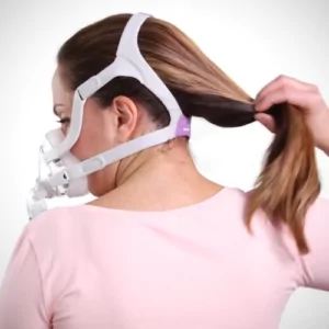 AirFit F20 para ela - Resmed arnes - Image 1