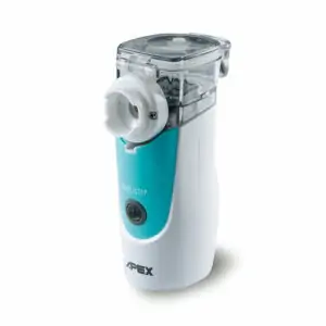 MOBIMESH Nebuliser - Image 1