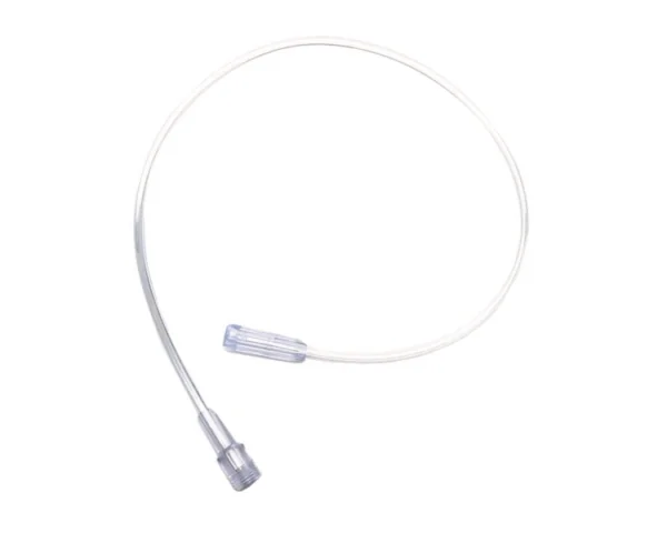 Adaptador do tubo do humidificador