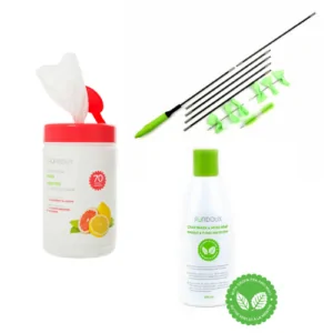 Premium Cleaning Pack