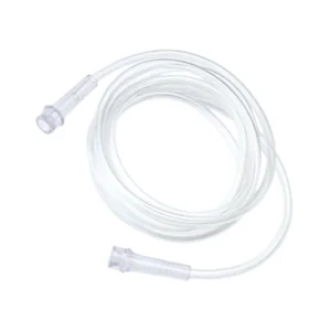 Tubo de oxigênio para equipamentos médicos