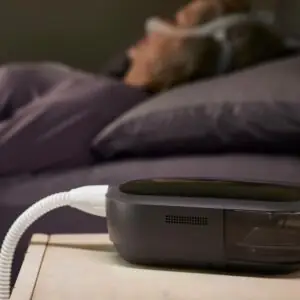 Philips DreamStation II AutoCPAP - Image 6
