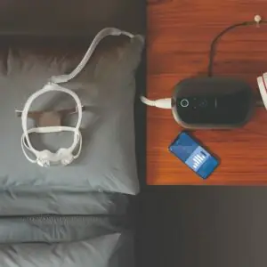 Philips DreamStation II AutoCPAP - Image 8