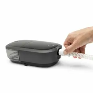 Philips DreamStation II AutoCPAP - Image 4