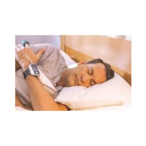 Teste em casa com o WatchPAT 300 - Image 3