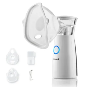 Nebulizador de malha M102