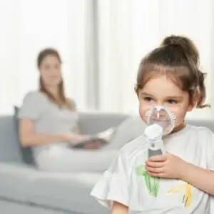 nebulizador de malha