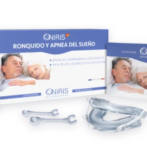 Oniris Plus Mandibular Advancement Device - Image 1