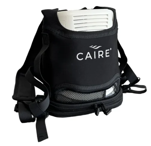 Mochila Free Style Comfort