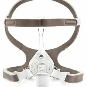 Máscara CPAP pico nasal